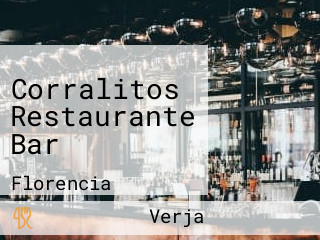 Corralitos Restaurante Bar