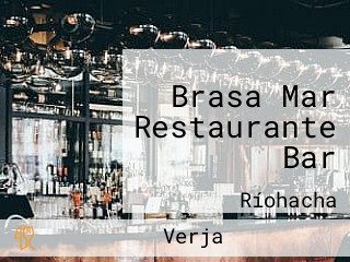 Brasa Mar Restaurante Bar