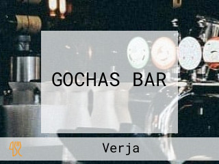 GOCHAS BAR