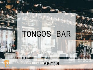 TONGOS BAR