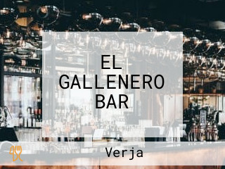 EL GALLENERO BAR