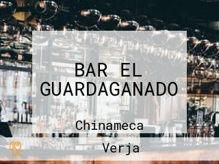 BAR EL GUARDAGANADO