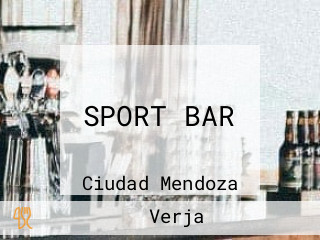 SPORT BAR