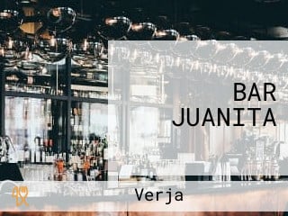 BAR JUANITA