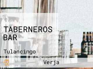 TABERNEROS BAR