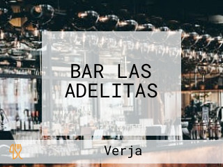 BAR LAS ADELITAS