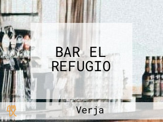 BAR EL REFUGIO