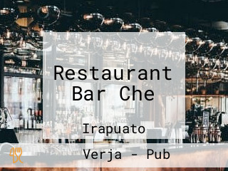 Restaurant Bar Che