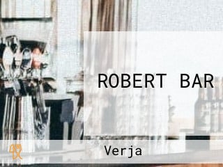 ROBERT BAR