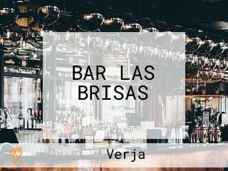 BAR LAS BRISAS