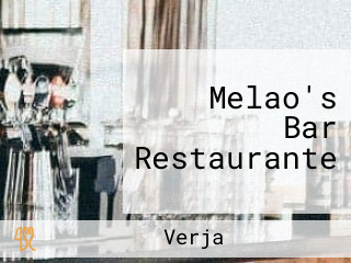 Melao's Bar Restaurante