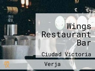 Wings Restaurant Bar