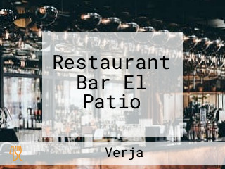 Restaurant Bar El Patio