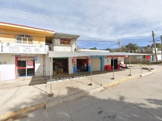 Taqueria Y Torteria Jhonatan En Perote