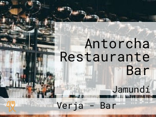 Antorcha Restaurante Bar