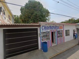 Charly's Pizza En Aldama