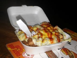 Don Chicho´s Fast Food