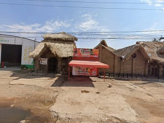 Tacos De Barbacoa El Severo En Arandas