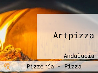 Artpizza