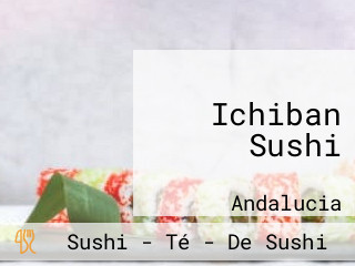 Ichiban Sushi