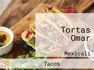 Tortas Omar