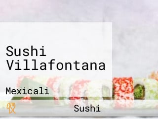 Sushi Villafontana