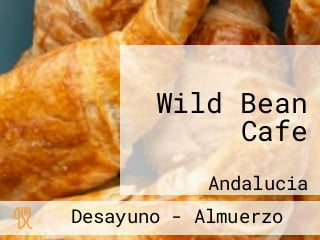 Wild Bean Cafe