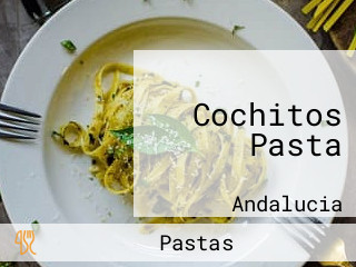 Cochitos Pasta