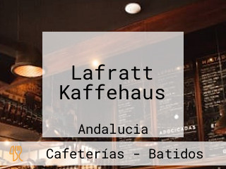 Lafratt Kaffehaus