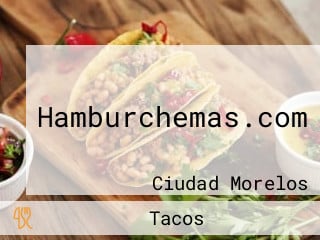 Hamburchemas.com