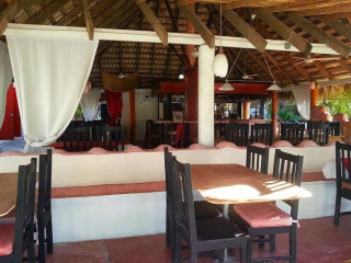 Panaderia,boulangerie