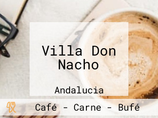 Villa Don Nacho