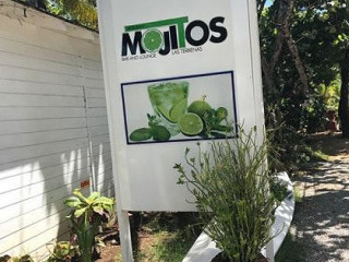 Mojitos