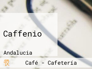 Caffenio