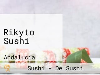 Rikyto Sushi