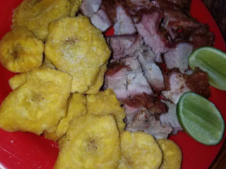 Ricky Chicharrones