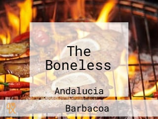 The Boneless