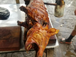 Lechonera De Freddy (el Ciego)