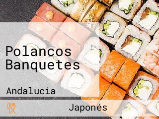 Polancos Banquetes