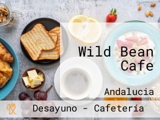 Wild Bean Cafe