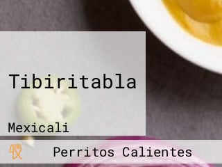 Tibiritabla