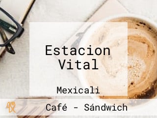 Estacion Vital