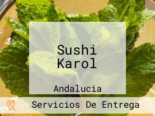 Sushi Karol