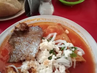 Comedor Familiar Angelita En Villa De Zaachila