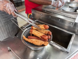 Kiko Empanadas