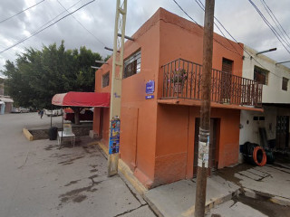 Cocina Económica Tres Generaciones En Villa De Reyes