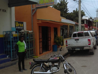 Cafetería Comedor Cesarina