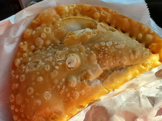 El Flaco Empanada