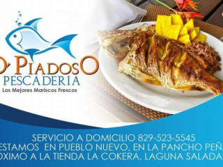 D,piadoso Pescaderia