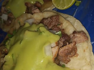 TaquerÍa DoÑa Martha En Mazatlán